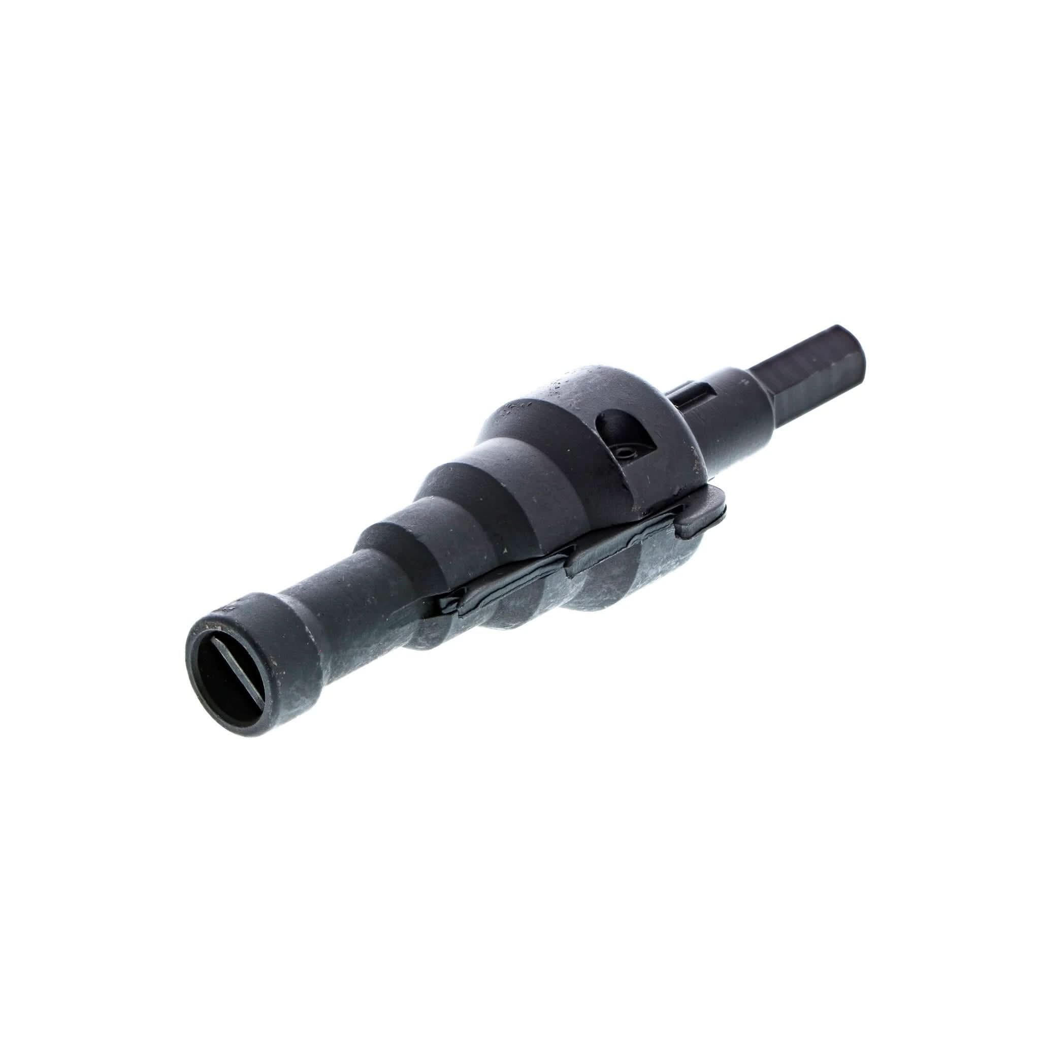 Wiha 77892 SoftFinish Conduit Reamer & 6inOne Multi-Driver