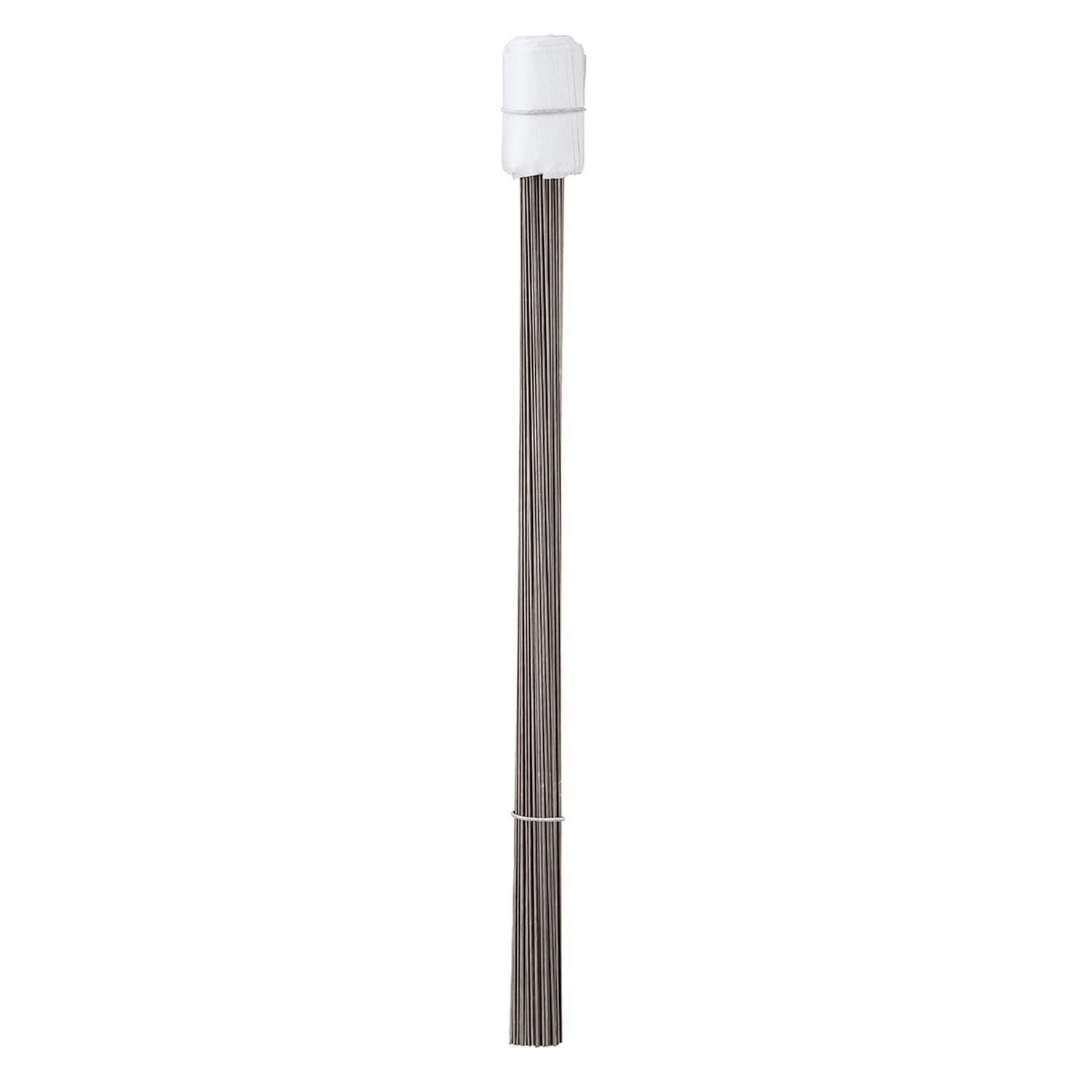 Empire 78-006 2.5-Inch x 3.5-Inch White Flag Stakes