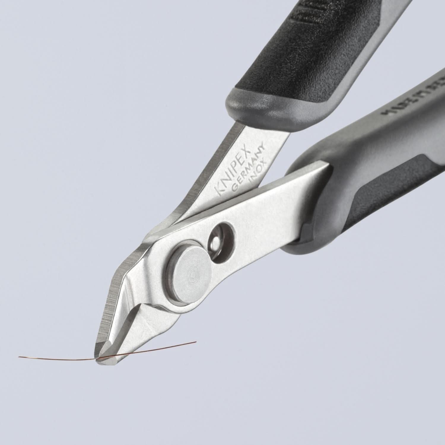 Knipex 78 03 125 Electronics Super Knips – Tool Nut