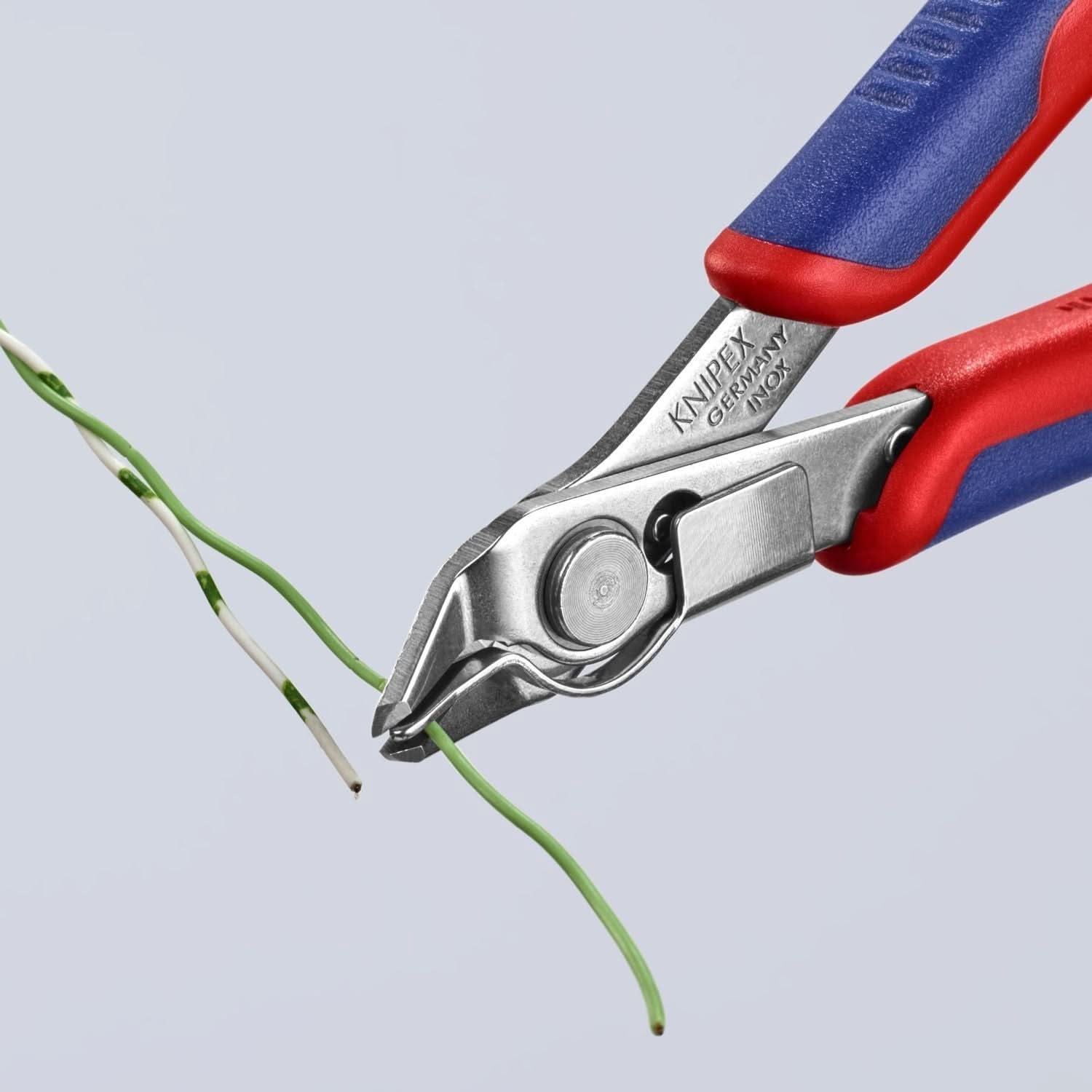 Knipex 78 13 125 Electronics Super Knips