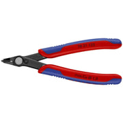 Knipex 78 31 125 Electronics Super Knips