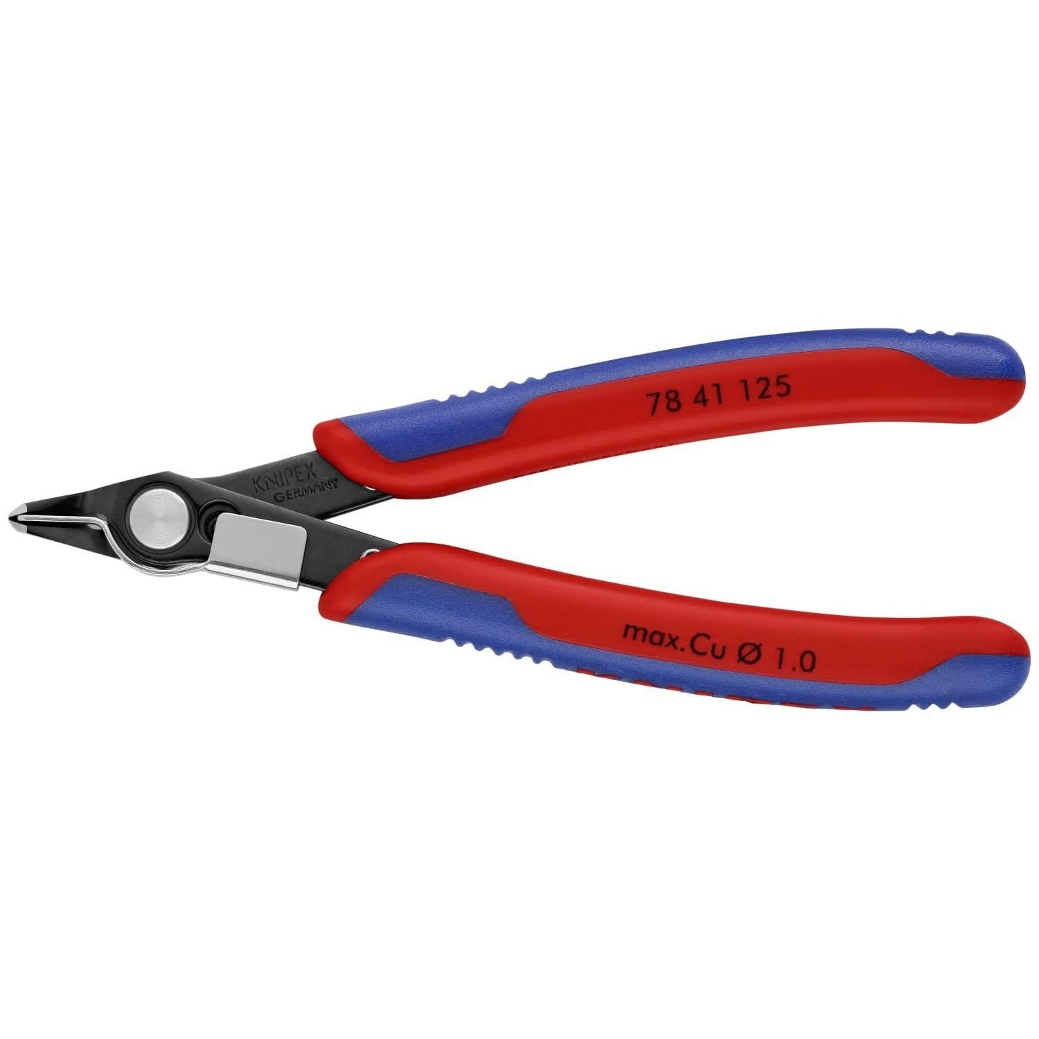 Knipex 78 41 125 Electronics Super Knips