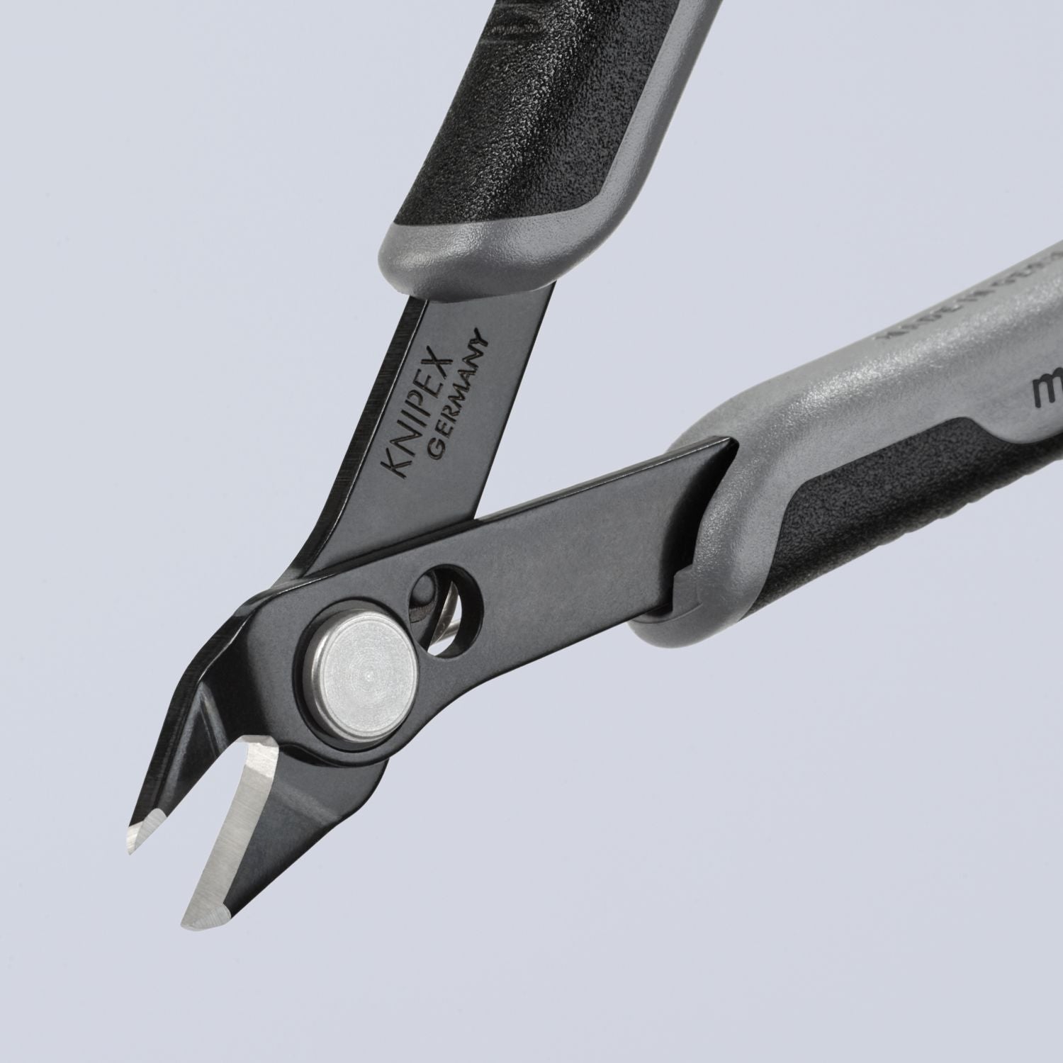 Knipex 78 61 125 ESD Electronics Super Knips-ESD Handles