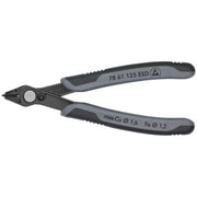 Knipex 78 61 125 ESD Electronics Super Knips-ESD Handles
