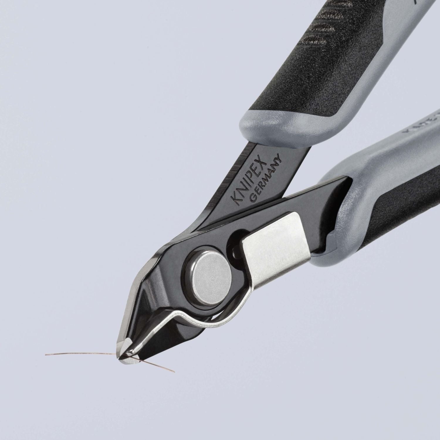 Knipex 78 71 125 ESD Electronics Super Knips-ESD Handles