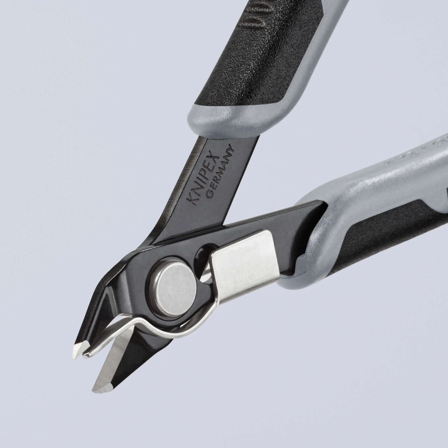 Knipex 78 71 125 Electronics Super Knips