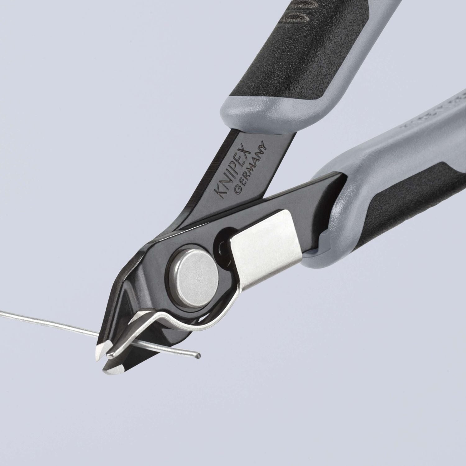 Knipex 78 71 125 ESD Electronics Super Knips-ESD Handles – Tool Nut