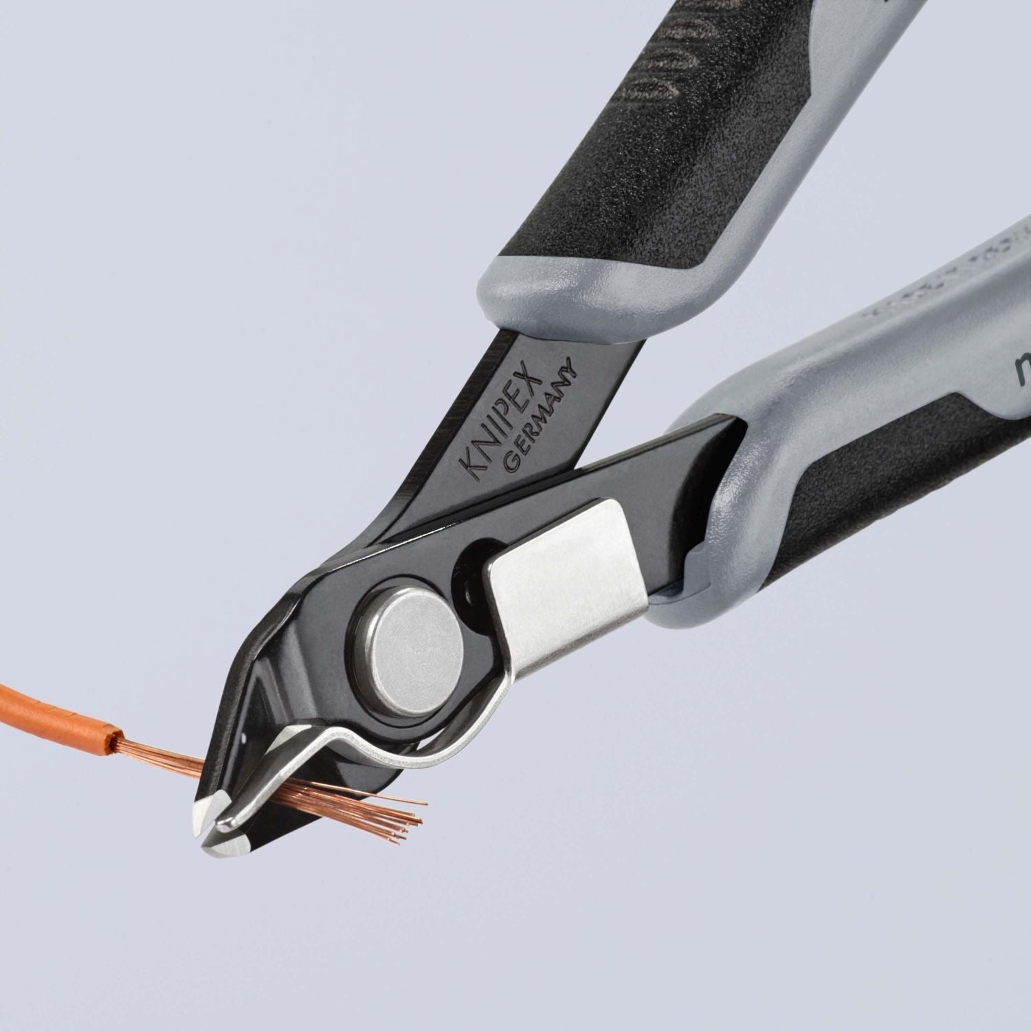 Knipex 78 71 125 ESD Electronics Super Knips-ESD Handles