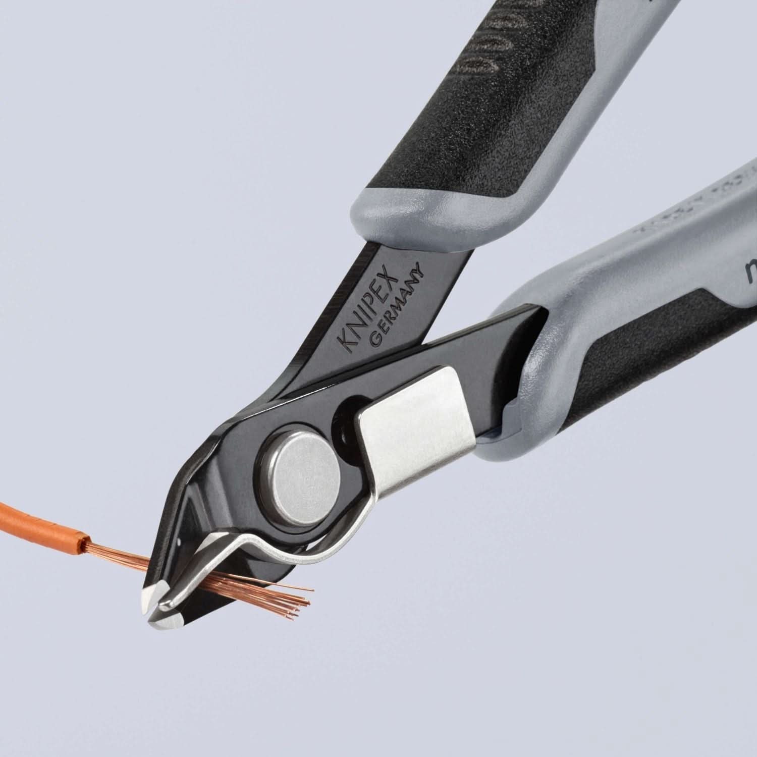 Knipex 78 71 125 Electronics Super Knips