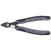 Knipex 78 71 125 ESD Electronics Super Knips-ESD Handles