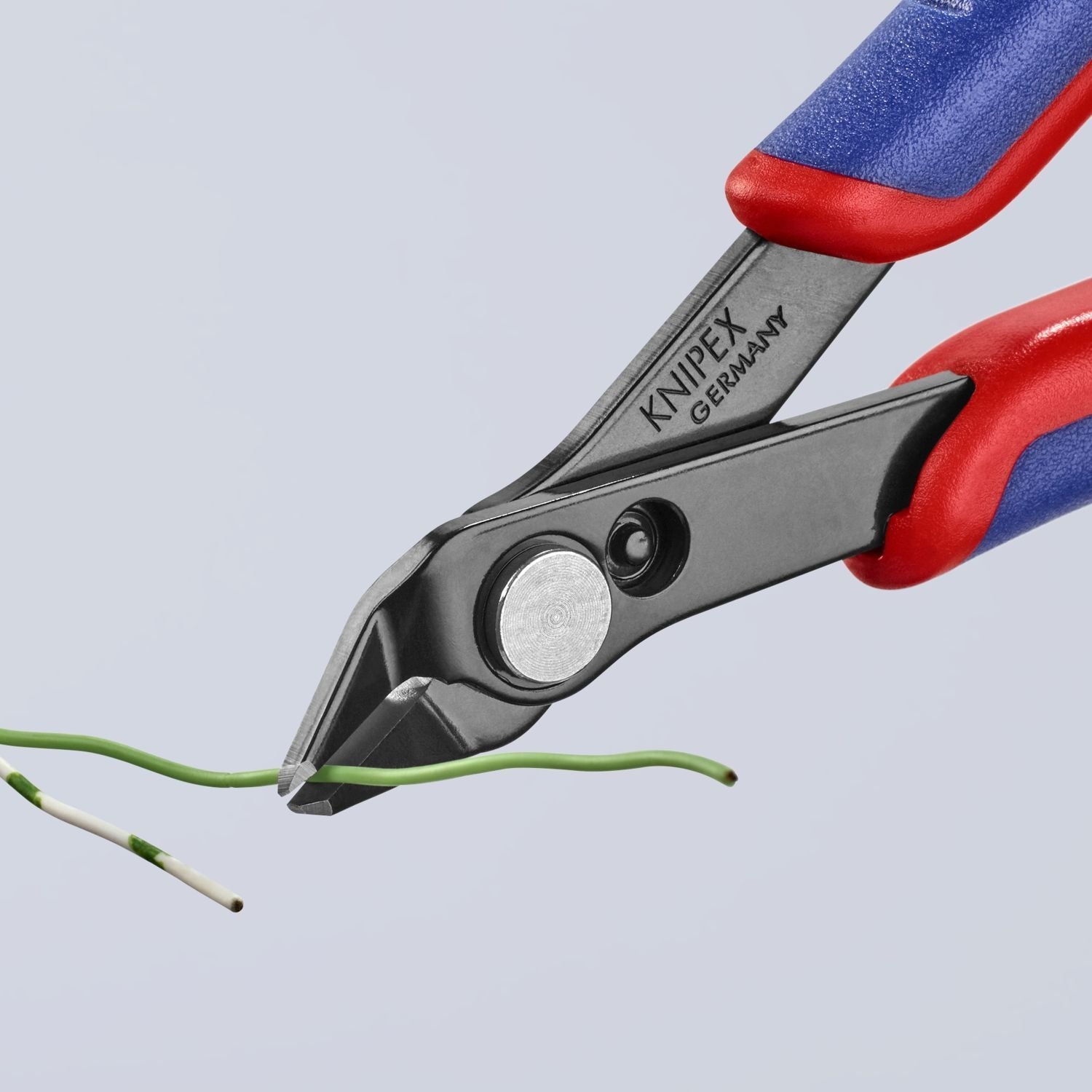 Knipex 78 81 125 Electronics Super Knips