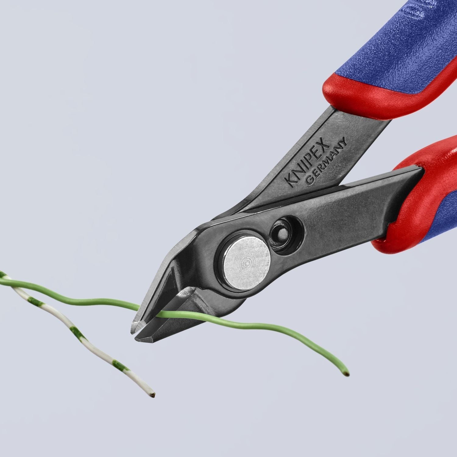 Knipex 78 81 125 Electronics Super Knips