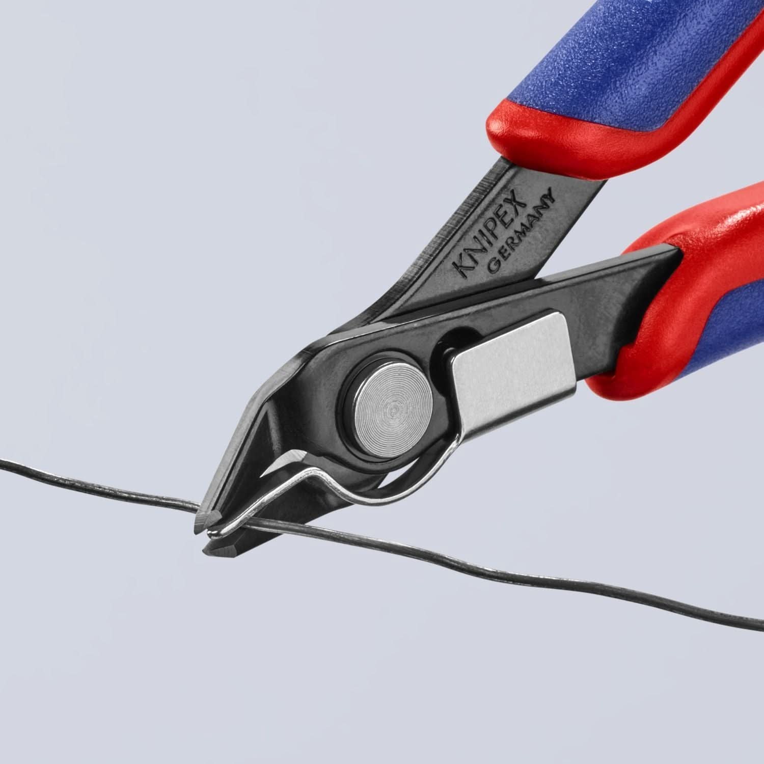 Knipex 78 91 125 Electronics Super Knips – Tool Nut