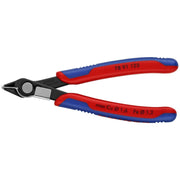Knipex 78 91 125 Electronics Super Knips