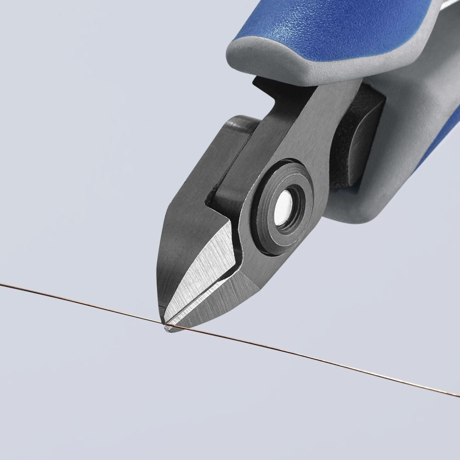 Knipex 79 02 120 Electronics Diagonal Cutters