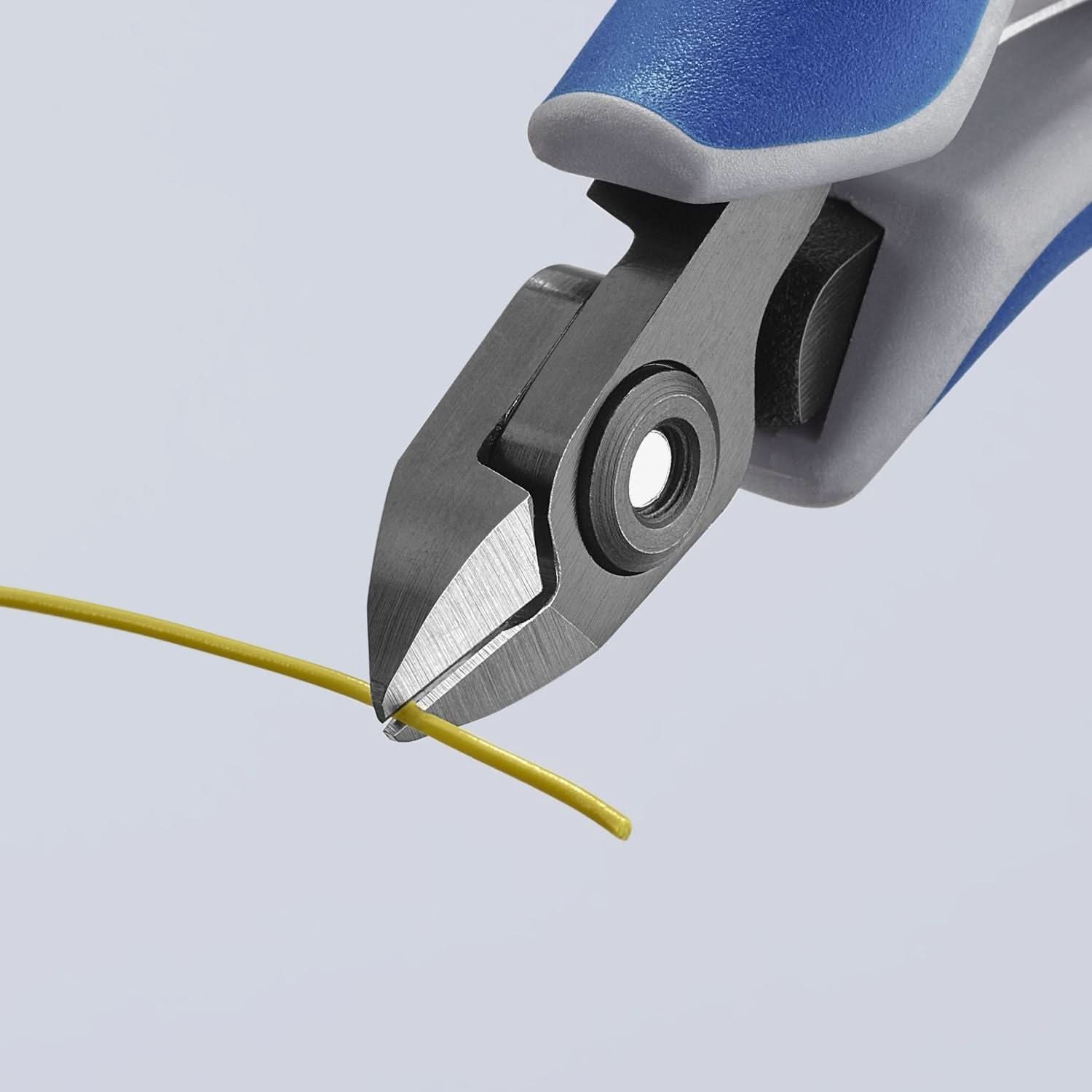 Knipex 79 02 120 Electronics Diagonal Cutters