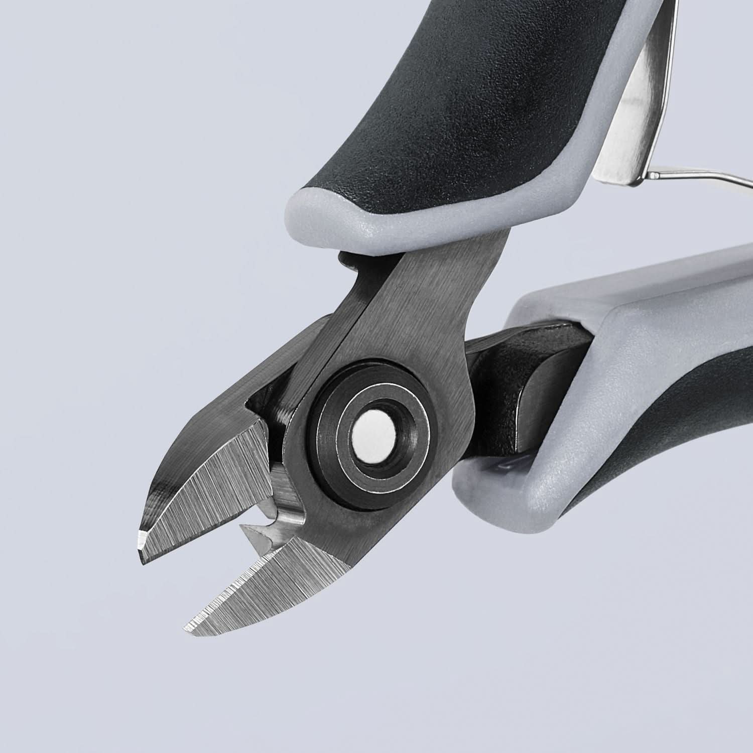 Knipex 79 02 120 Electronics Diagonal Cutters
