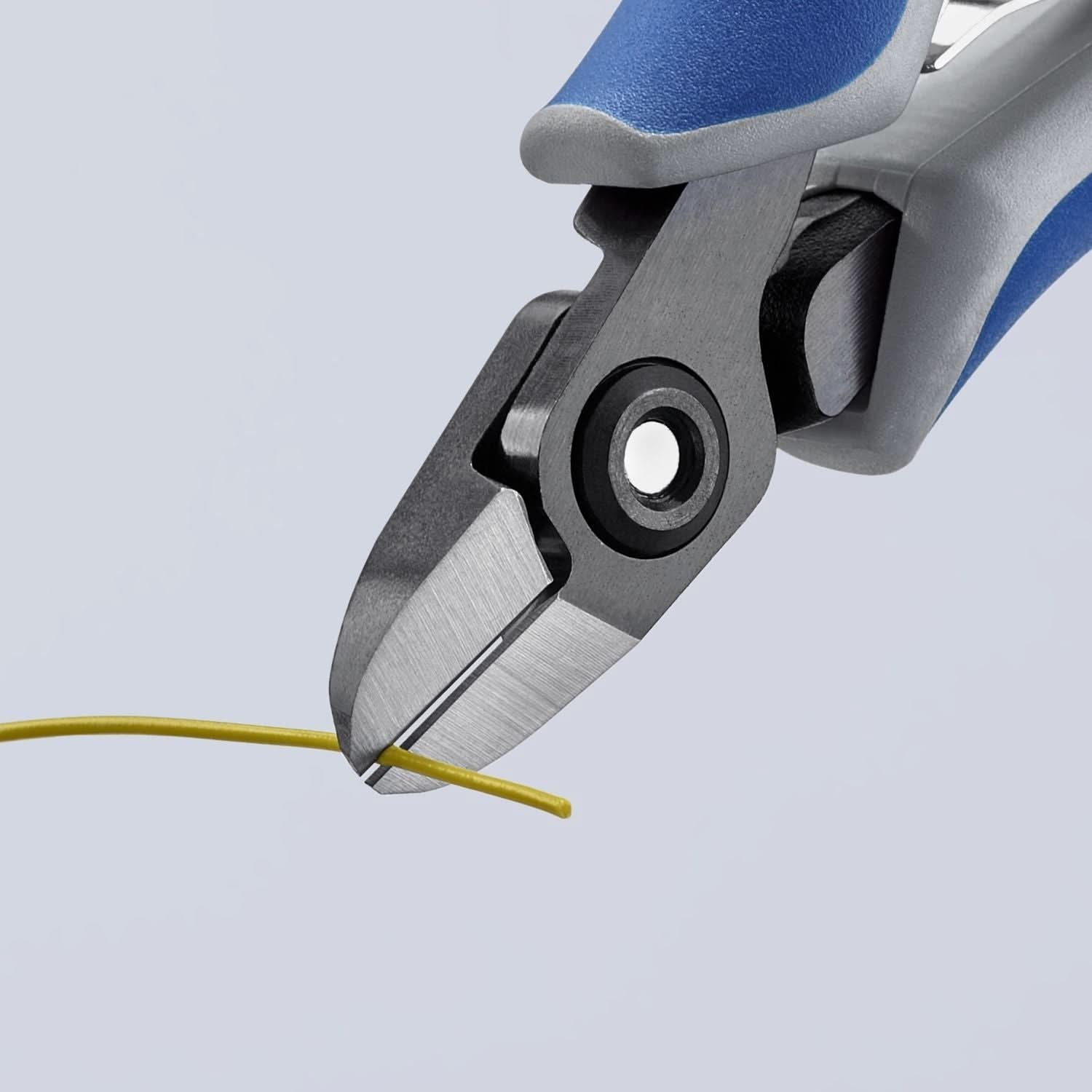Knipex 79 02 125 Electronics Diagonal Cutters