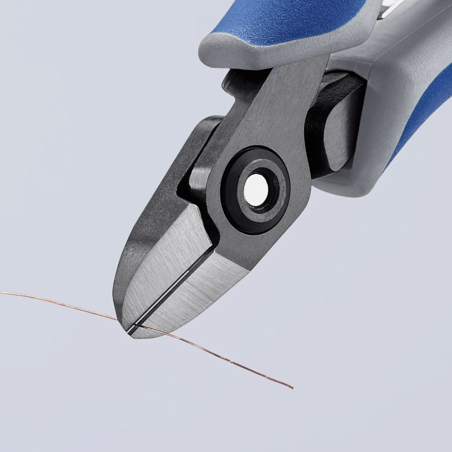 Knipex 79 02 125 Electronics Diagonal Cutters