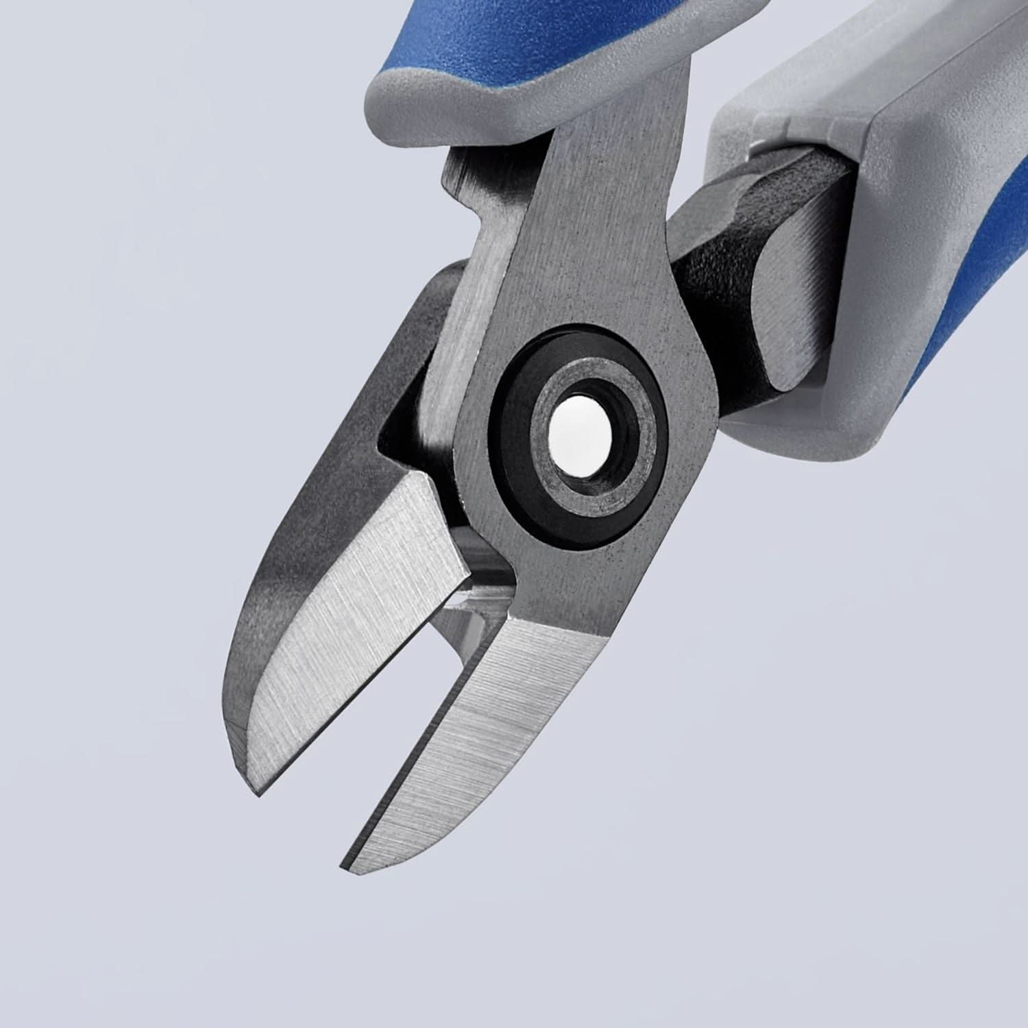 Knipex 79 02 125 Electronics Diagonal Cutters
