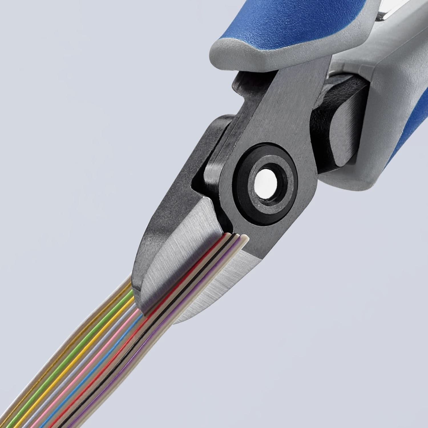 Knipex 79 02 125 Electronics Diagonal Cutters
