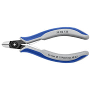 Knipex 79 02 125 Electronics Diagonal Cutters