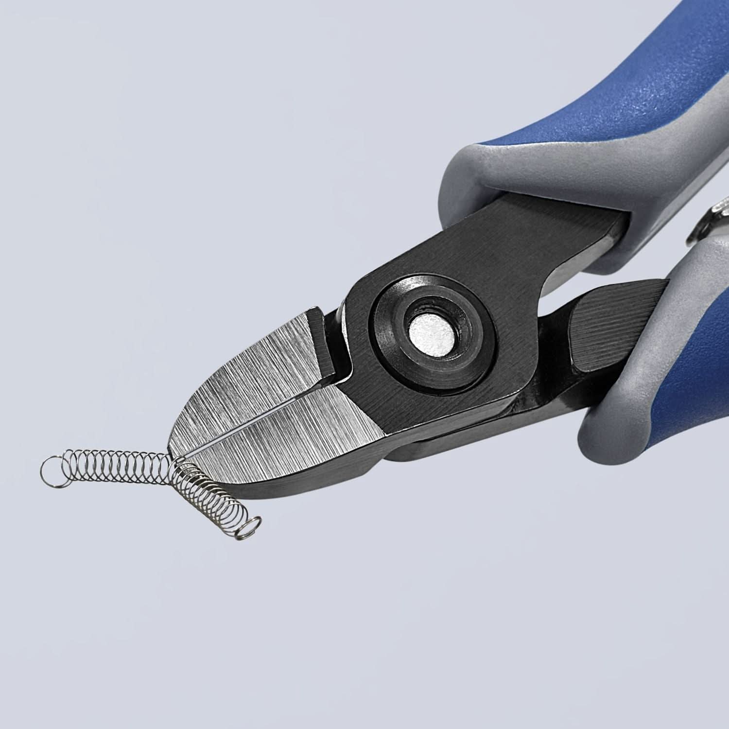 Knipex 79 12 125 Electronics Diagonal Cutters