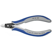 Knipex 79 12 125 Electronics Diagonal Cutters