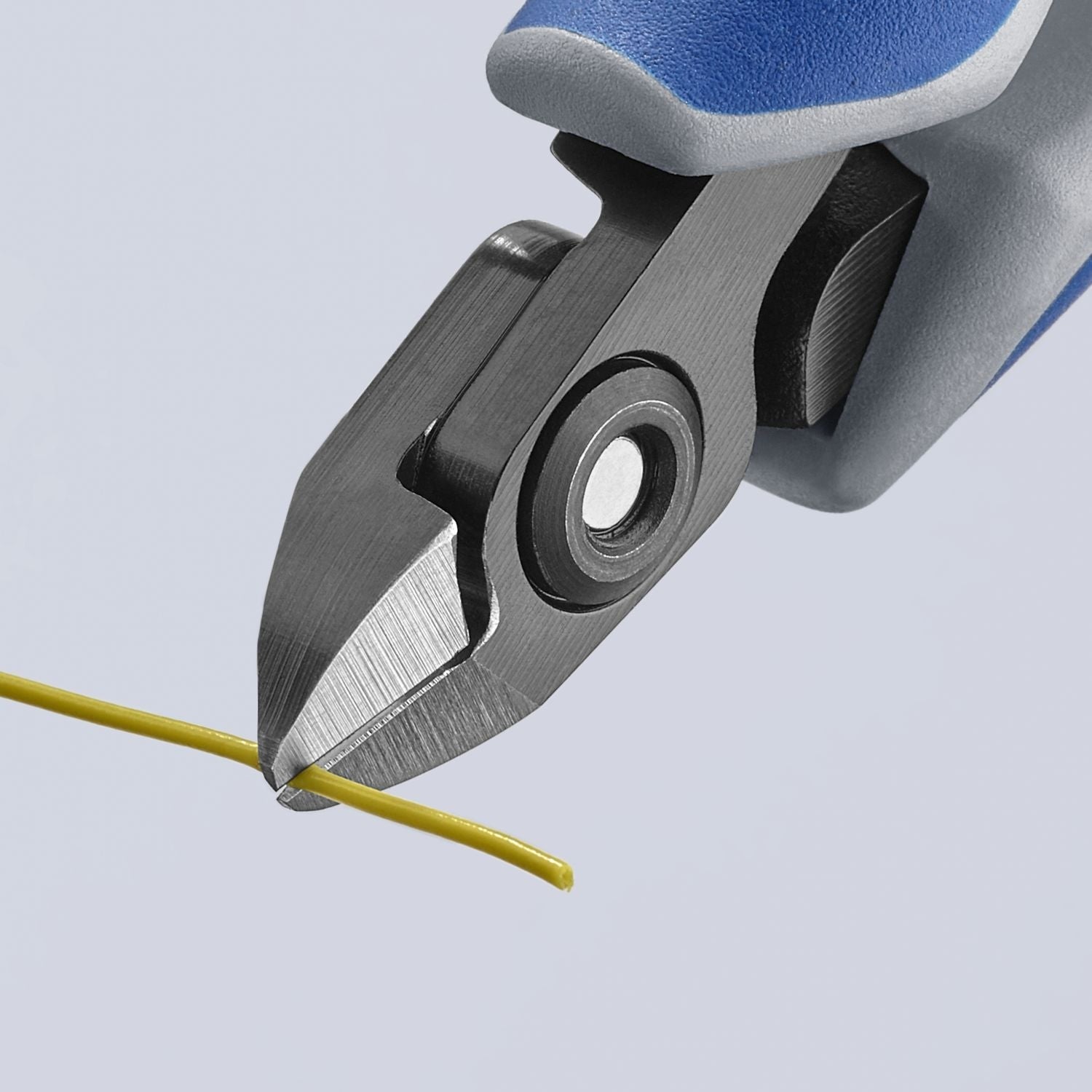 Knipex 79 22 120 Electronics Diagonal Cutters
