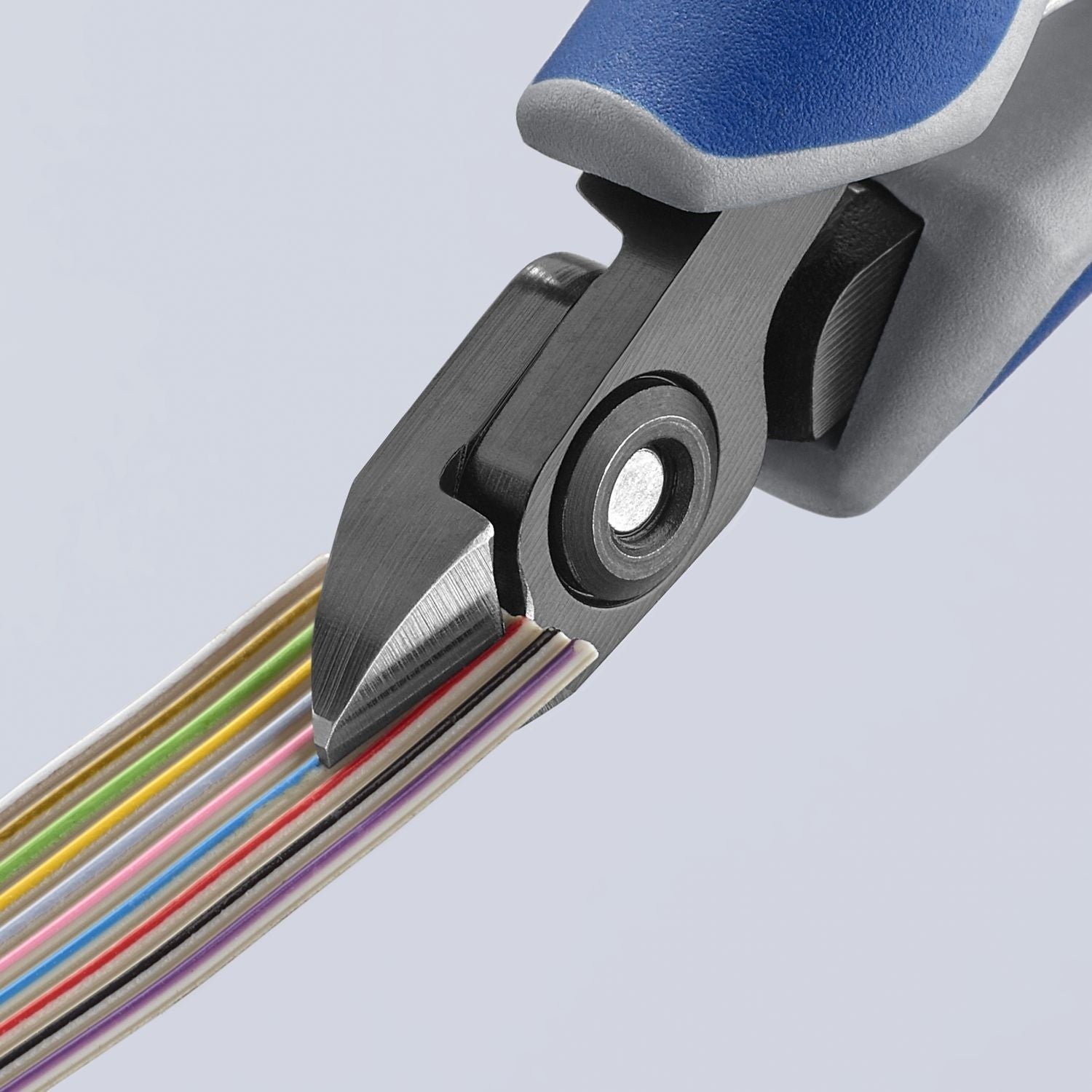 Knipex 79 22 120 Electronics Diagonal Cutters
