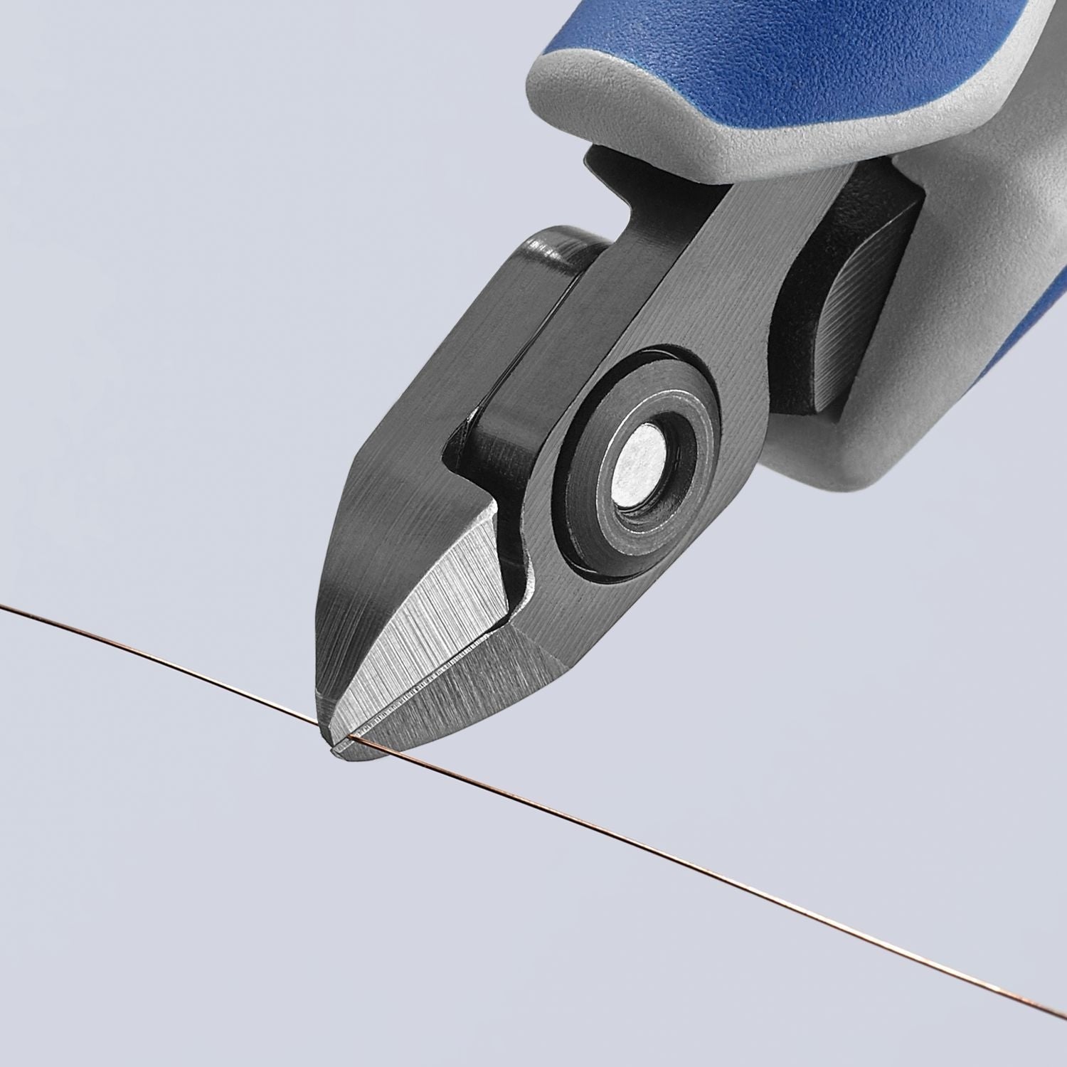 Knipex 79 22 120 Electronics Diagonal Cutters