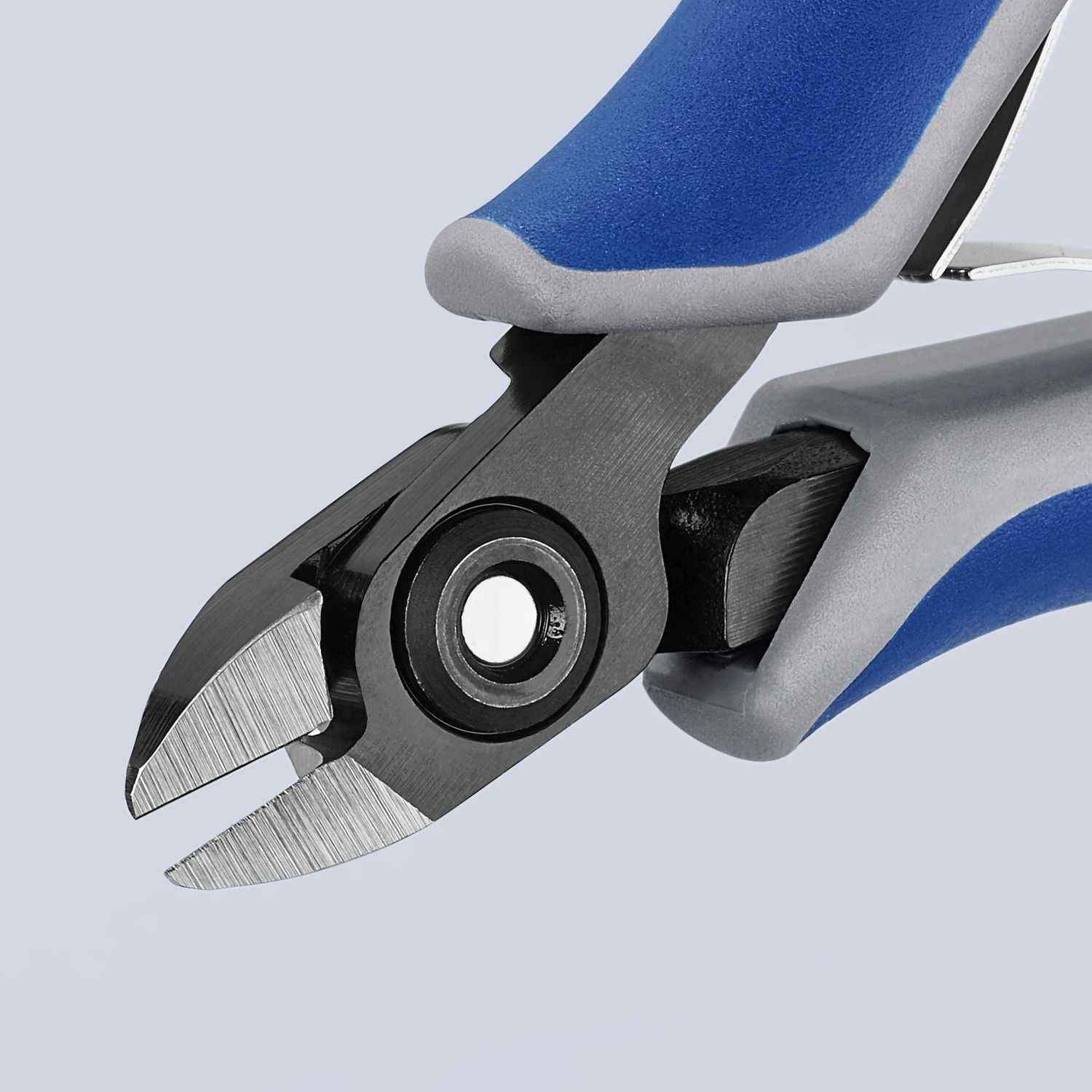 Knipex 79 22 120 Electronics Diagonal Cutters