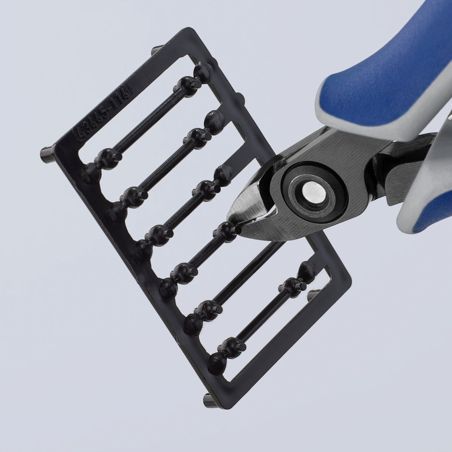 Knipex 79 22 120 Electronics Diagonal Cutters
