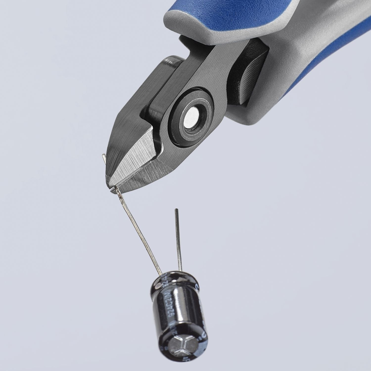 Knipex 79 22 120 Electronics Diagonal Cutters