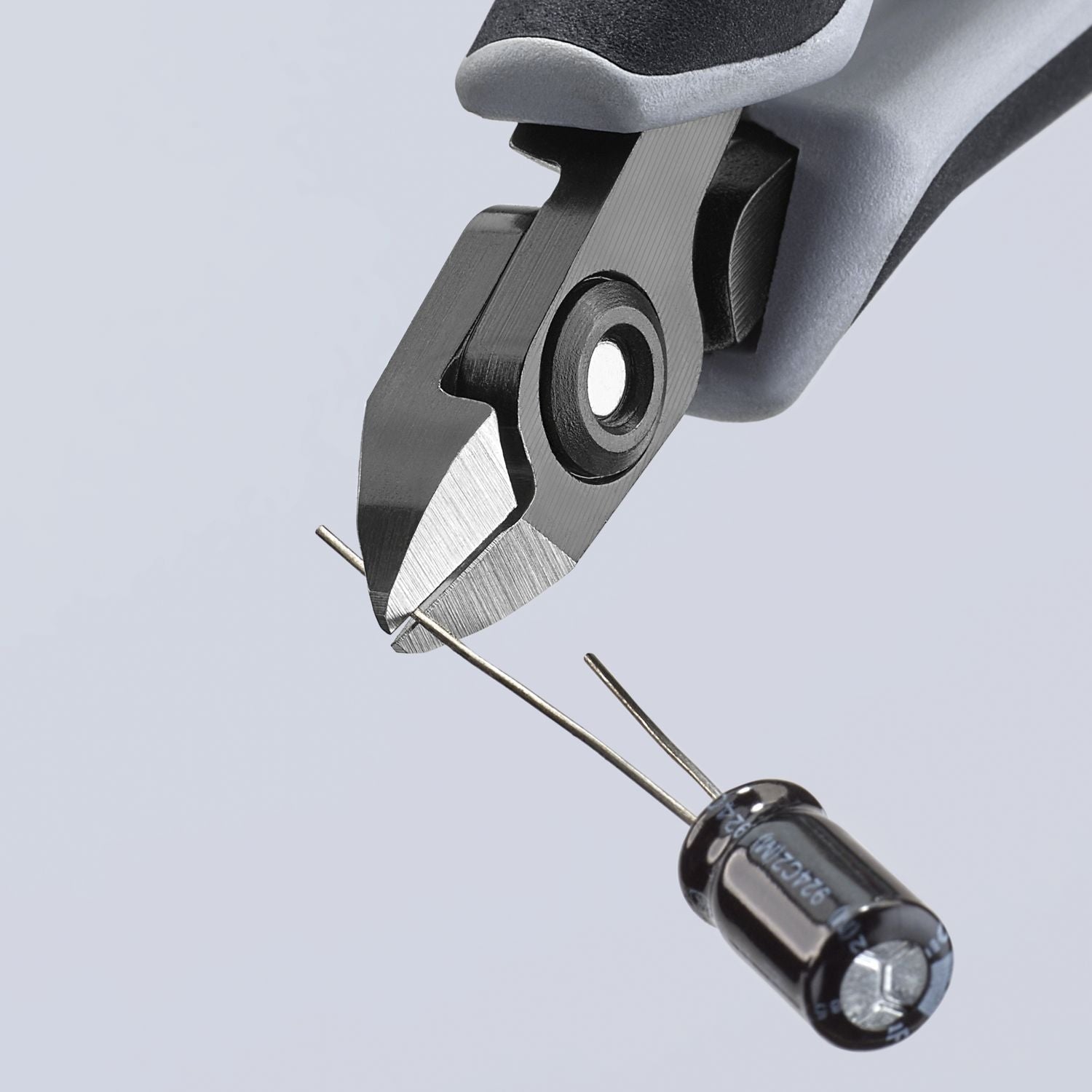Knipex 79 22 120 Electronics Diagonal Cutters