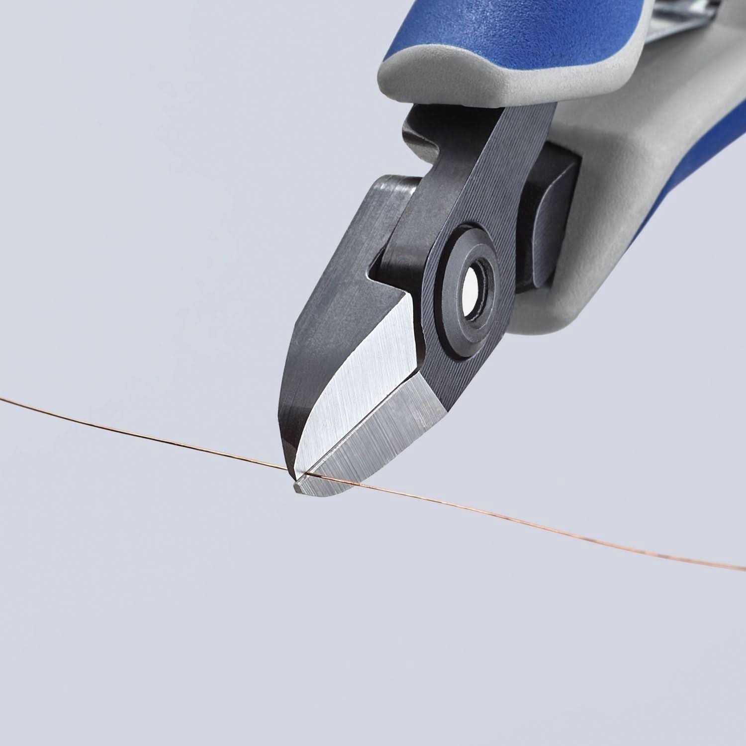 Knipex 79 22 125 Electronics Diagonal Cutters