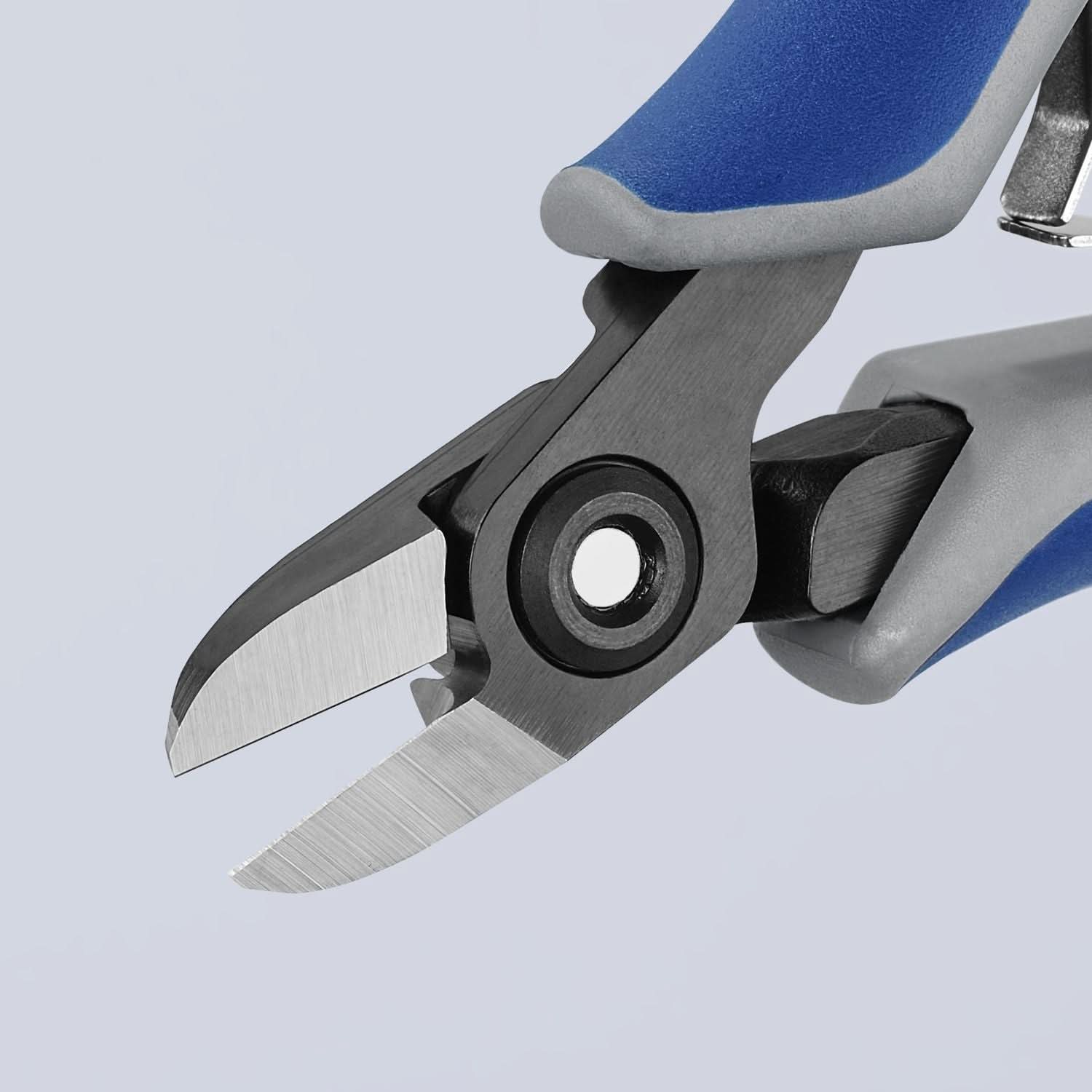 Knipex 79 22 125 Electronics Diagonal Cutters