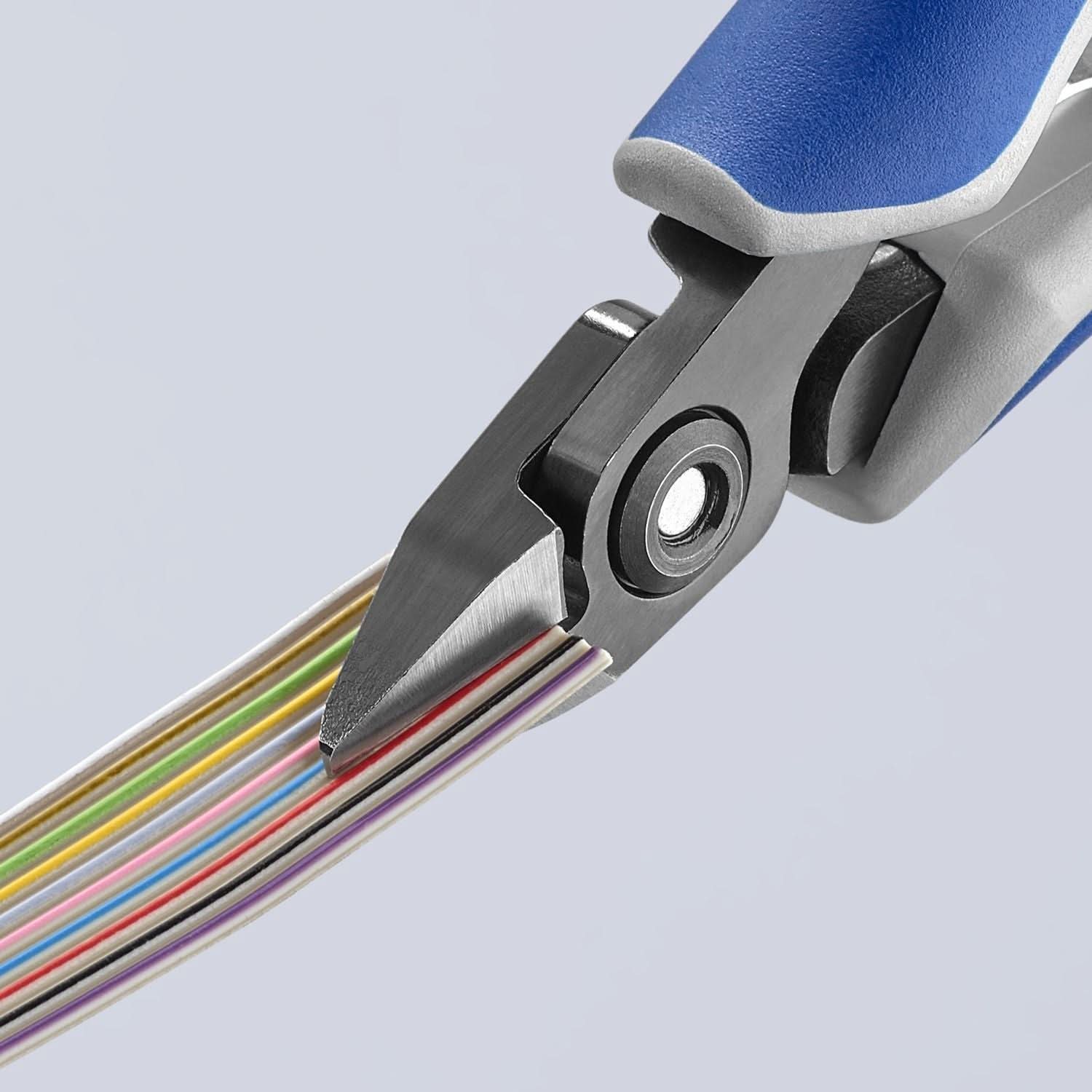 Knipex 79 32 125 Electronics Diagonal Cutters