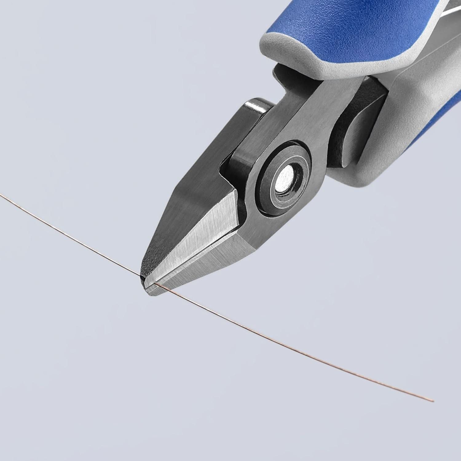 Knipex 79 32 125 Electronics Diagonal Cutters