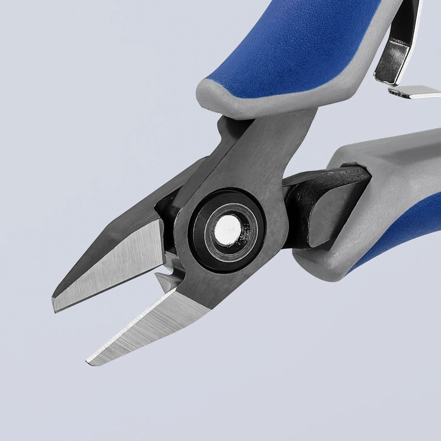 Knipex 79 32 125 Electronics Diagonal Cutters