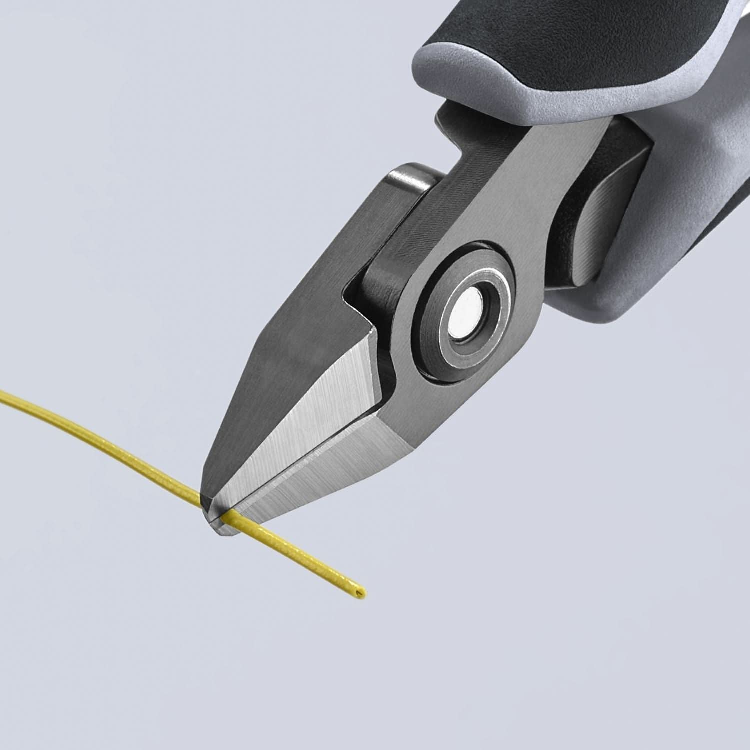 Knipex 79 32 125 Electronics Diagonal Cutters