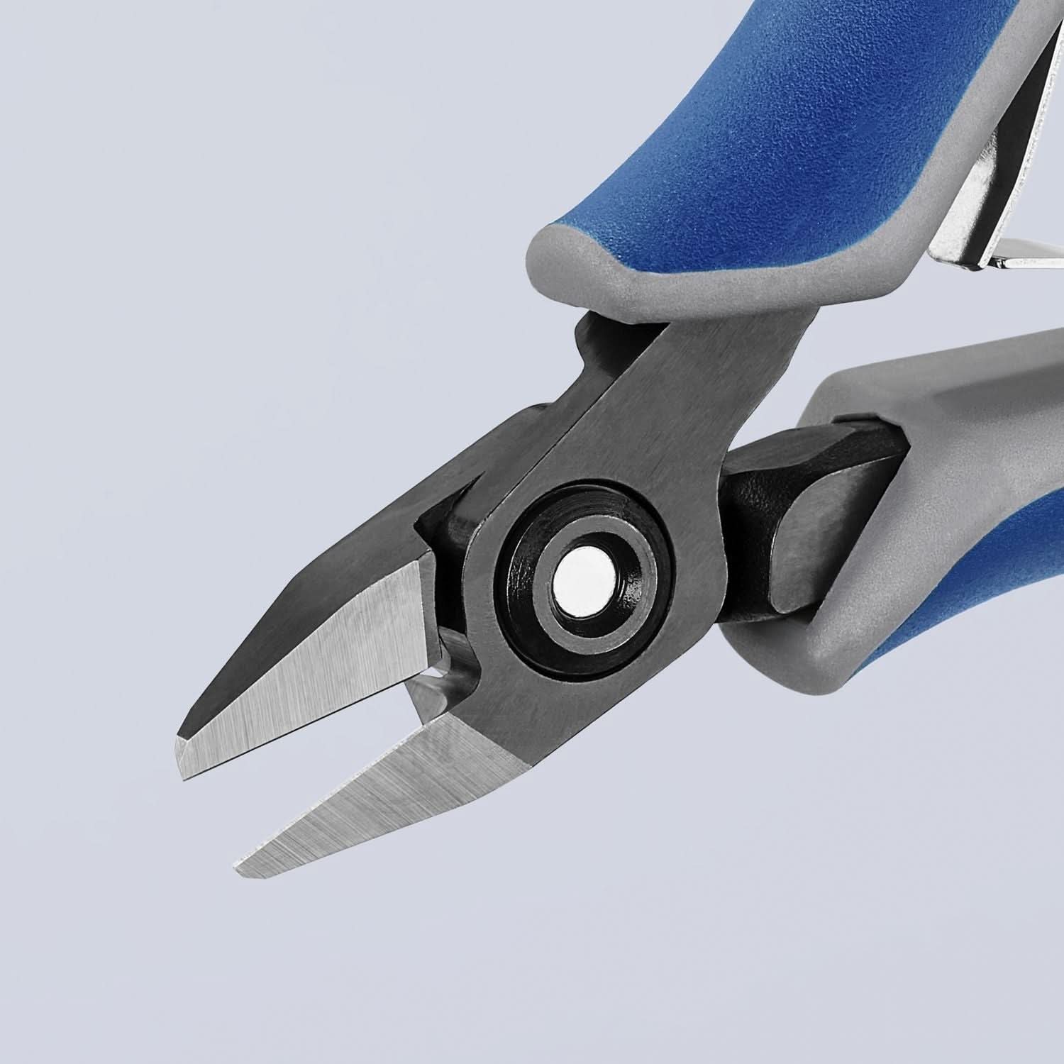 Knipex 79 42 125 Electronics Diagonal Cutters
