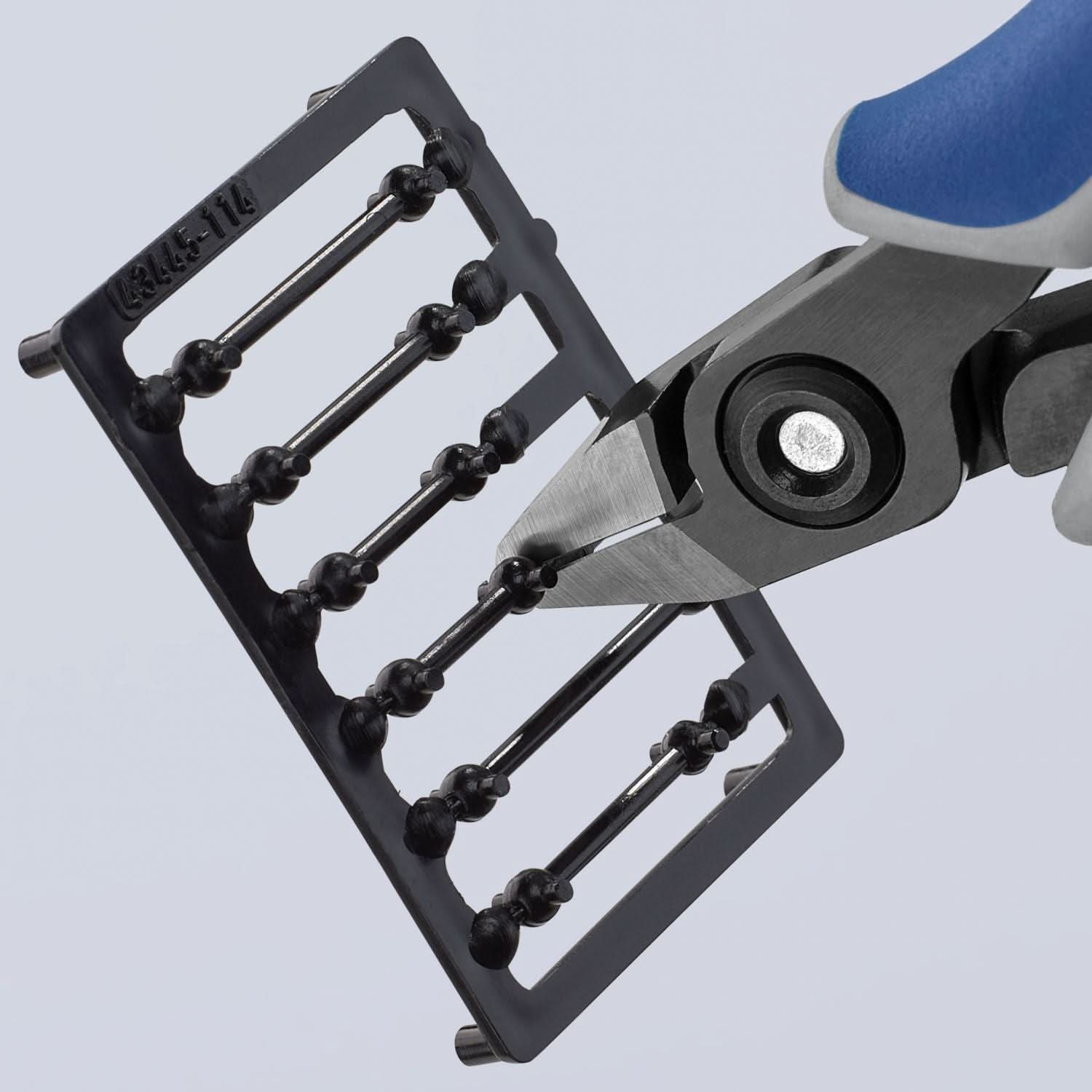 Knipex 79 42 125 Electronics Diagonal Cutters