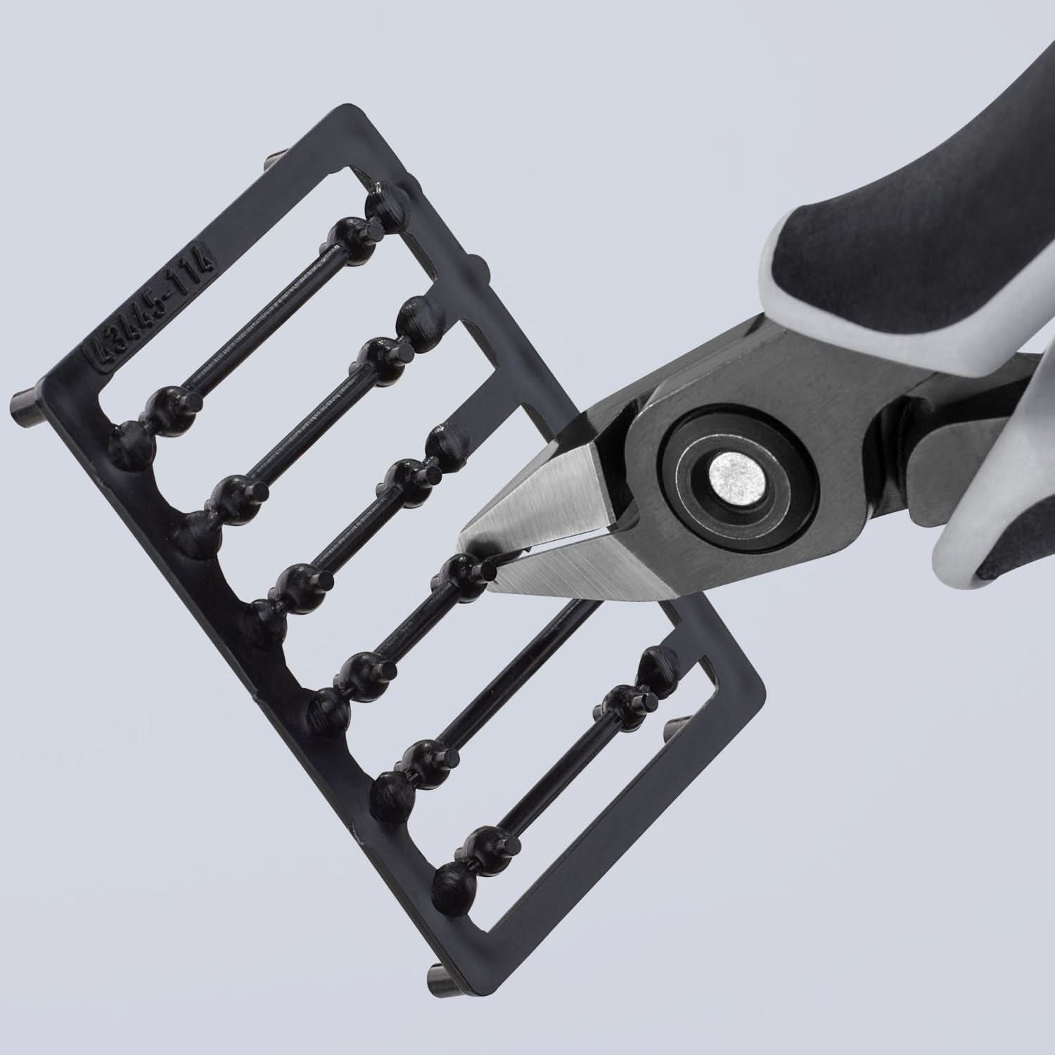 Knipex 79 42 125 Electronics Diagonal Cutters