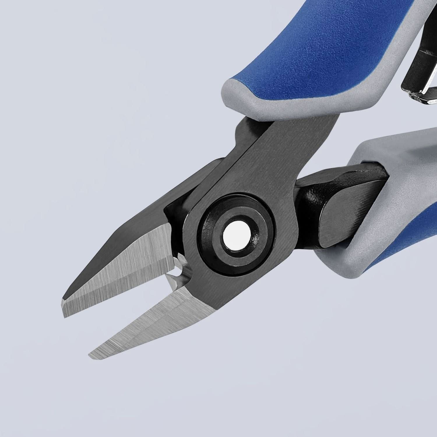 Knipex 79 42 125 Z Electronics Diagonal Cutters