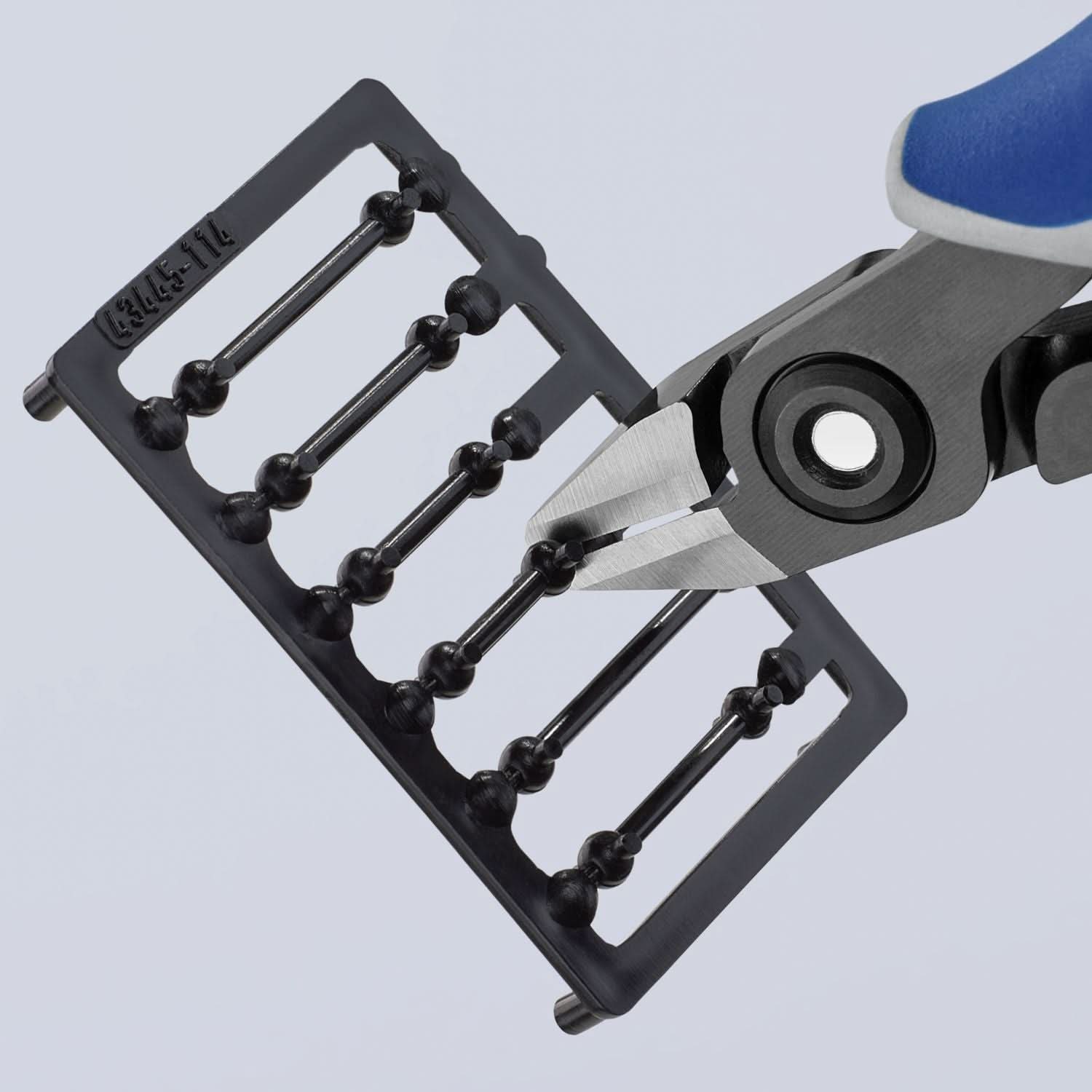 Knipex 79 42 125 Z Electronics Diagonal Cutters