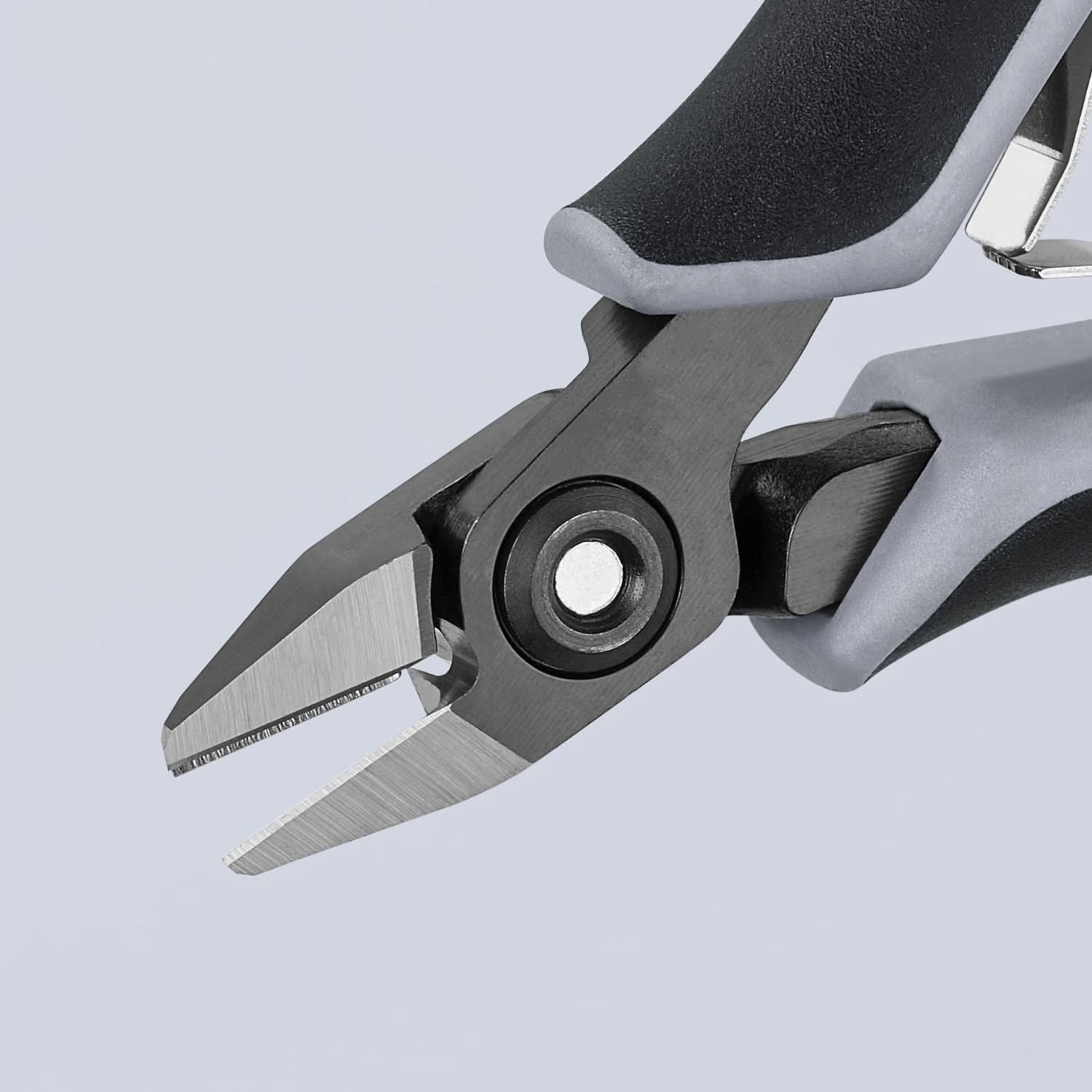 Knipex 79 52 125 Electronics Diagonal Cutters