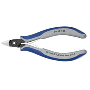 Knipex 79 52 125 Electronics Diagonal Cutters