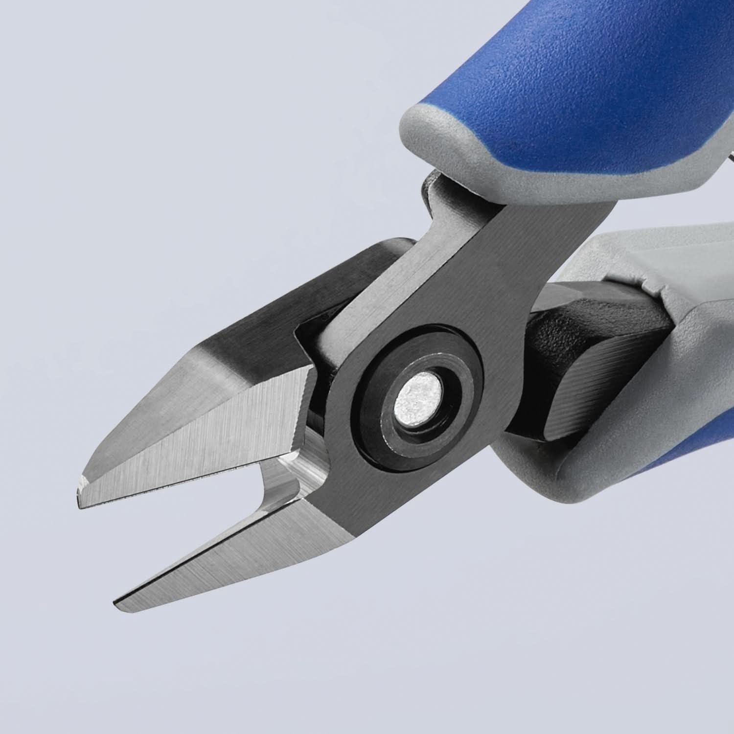 Knipex 79 62 125 Electronics Diagonal Cutters