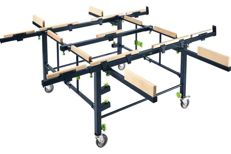 Festool 205183 STM 1800 Mobile Sawing Table
